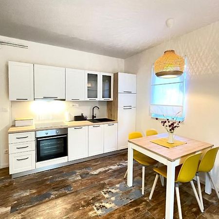Apartments Tanja & Bianca 扎达尔 外观 照片