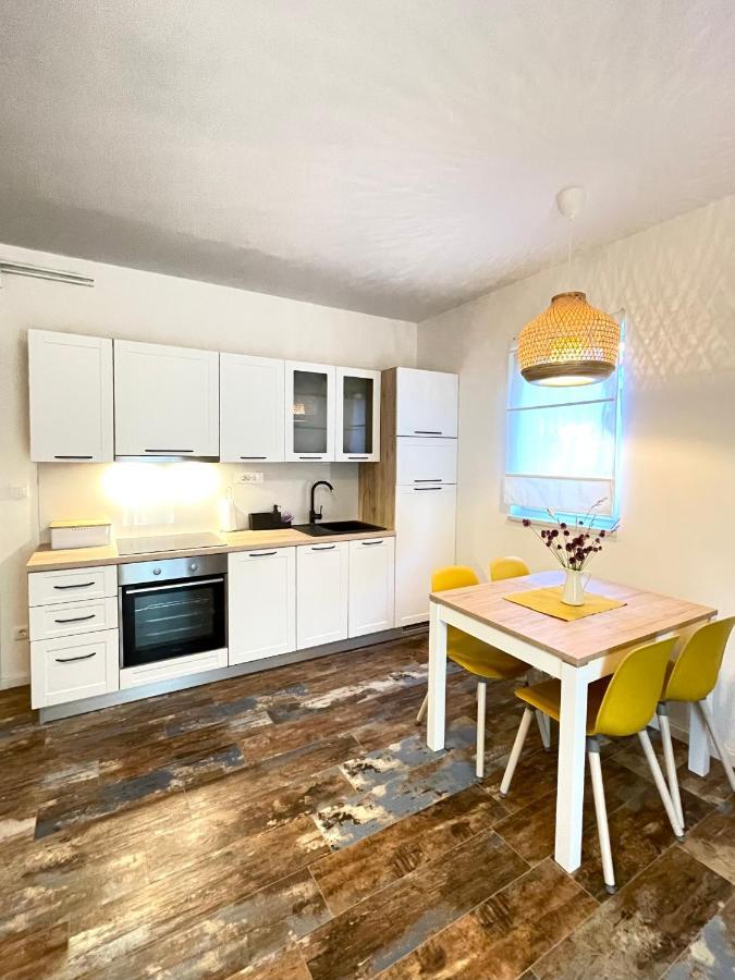 Apartments Tanja & Bianca 扎达尔 外观 照片