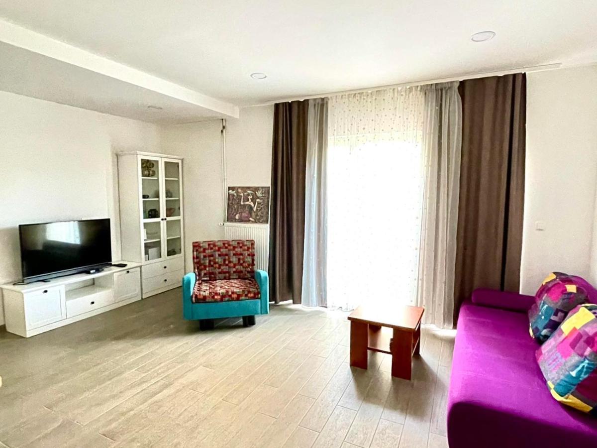 Apartments Tanja & Bianca 扎达尔 外观 照片