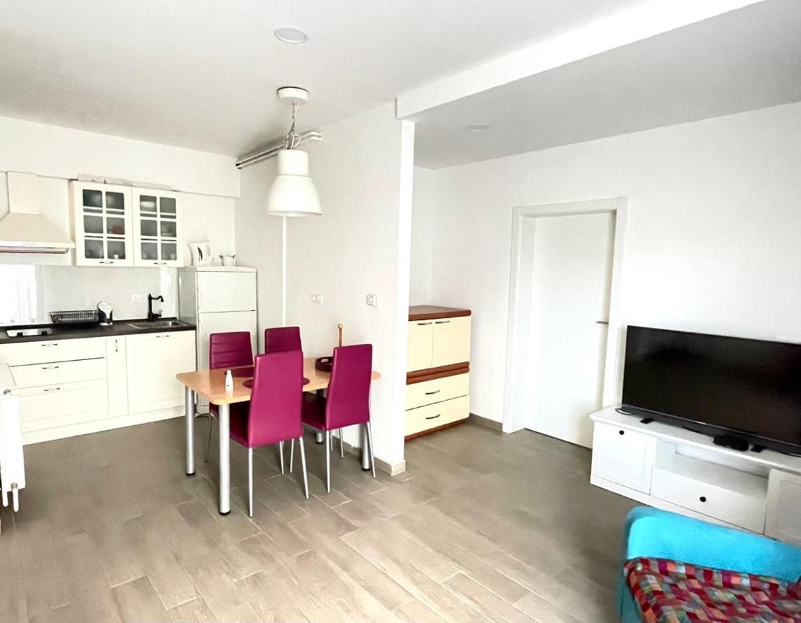 Apartments Tanja & Bianca 扎达尔 外观 照片